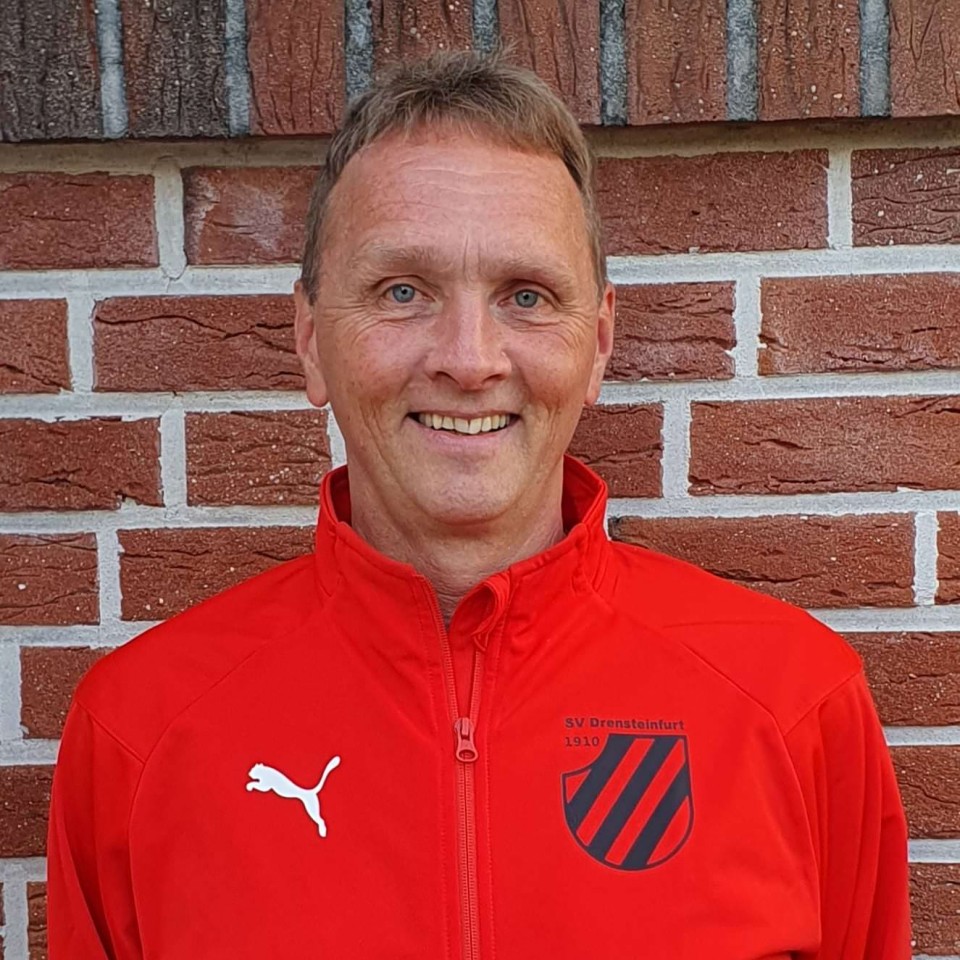 Andreas Beyer