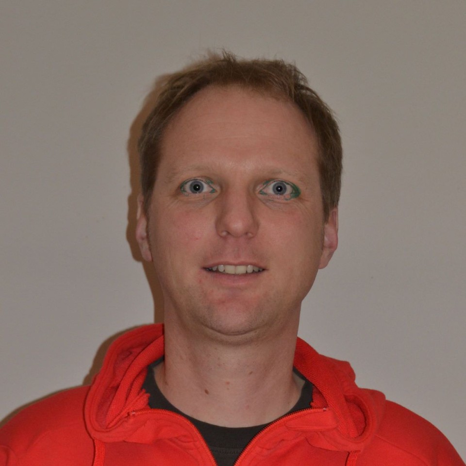 Andreas Drüge
