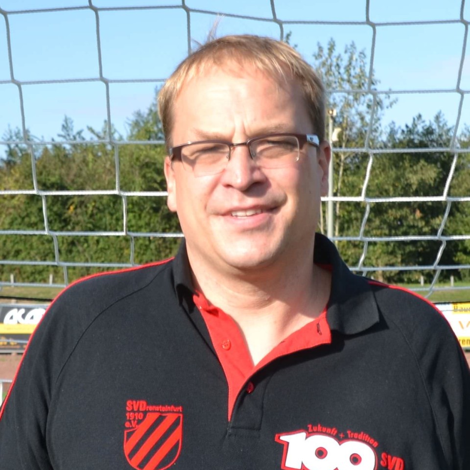Andreas Rhode