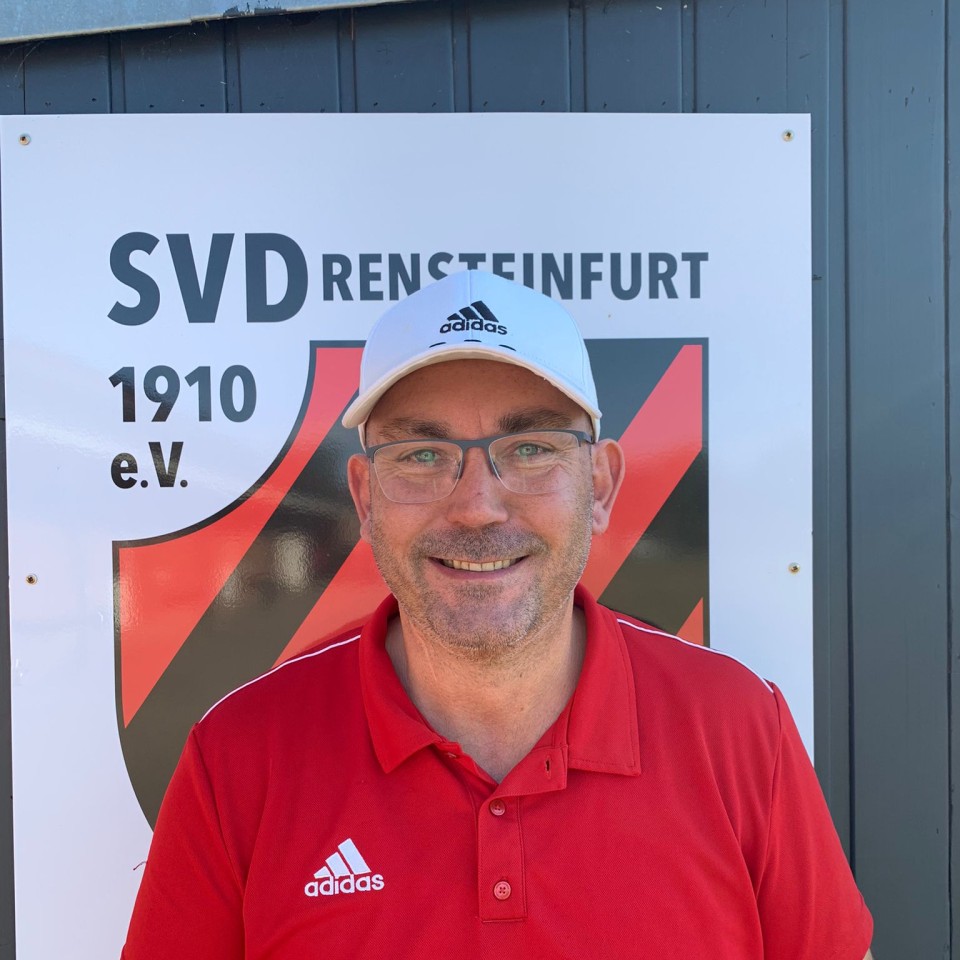 Arne Bergeest