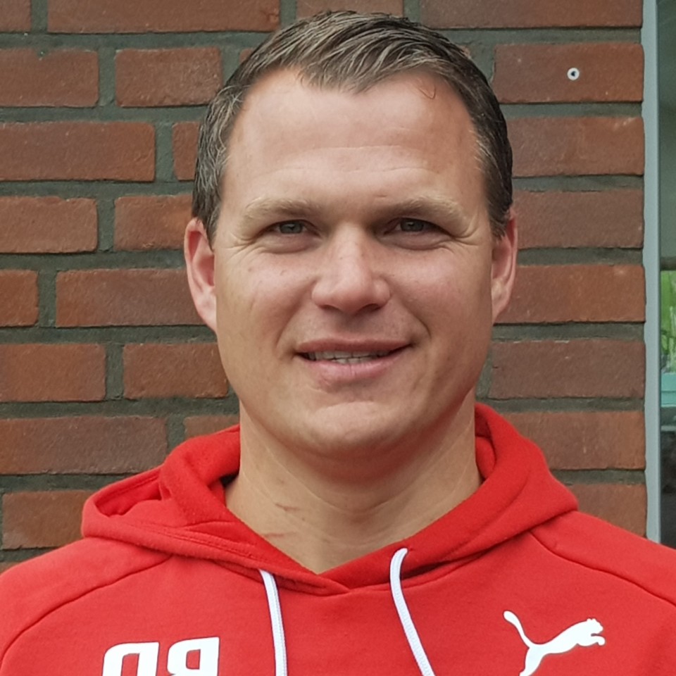 Bernd Drepper