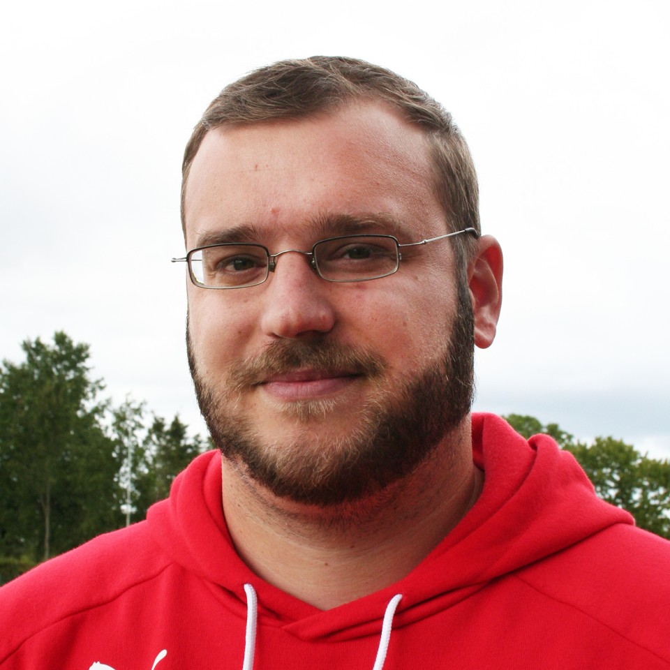Christian Niemann
