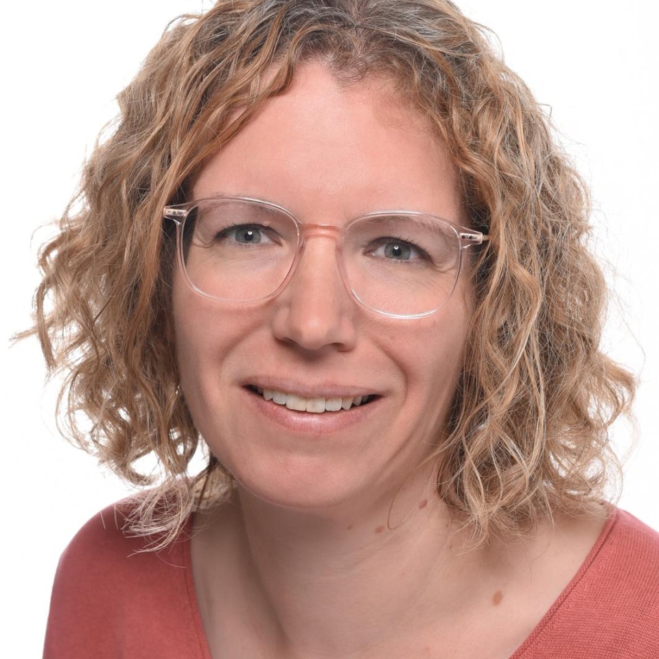 Elisabeth Piegelbrock