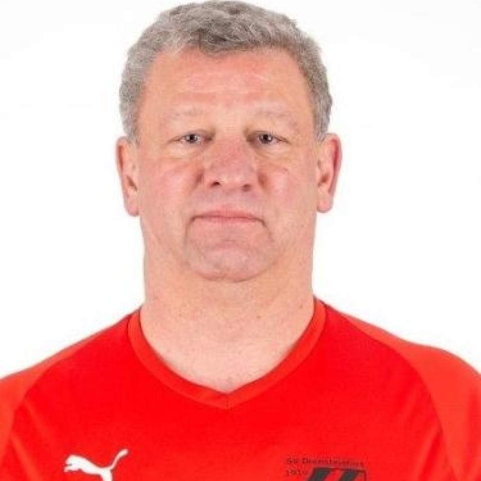 Elmar Fengler