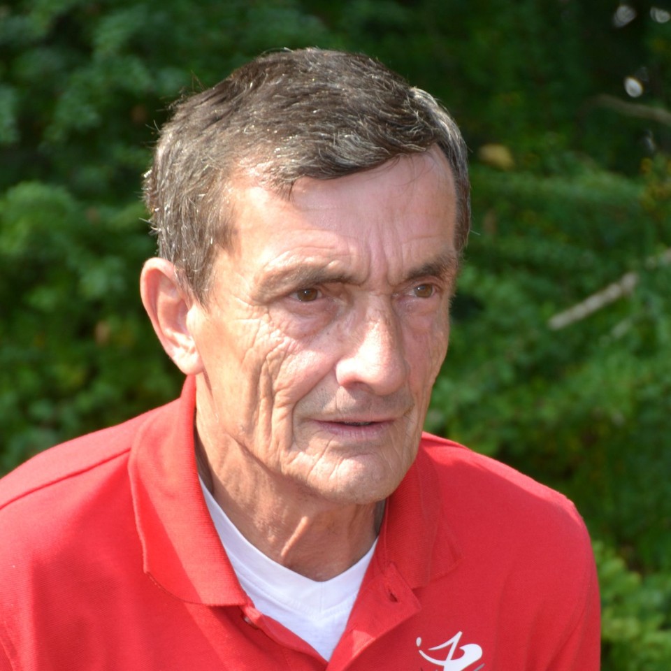 Günter Brege