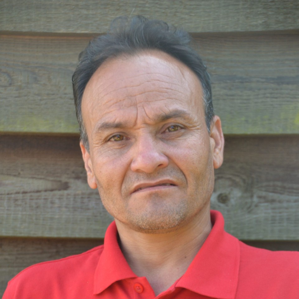 Hadi Askari