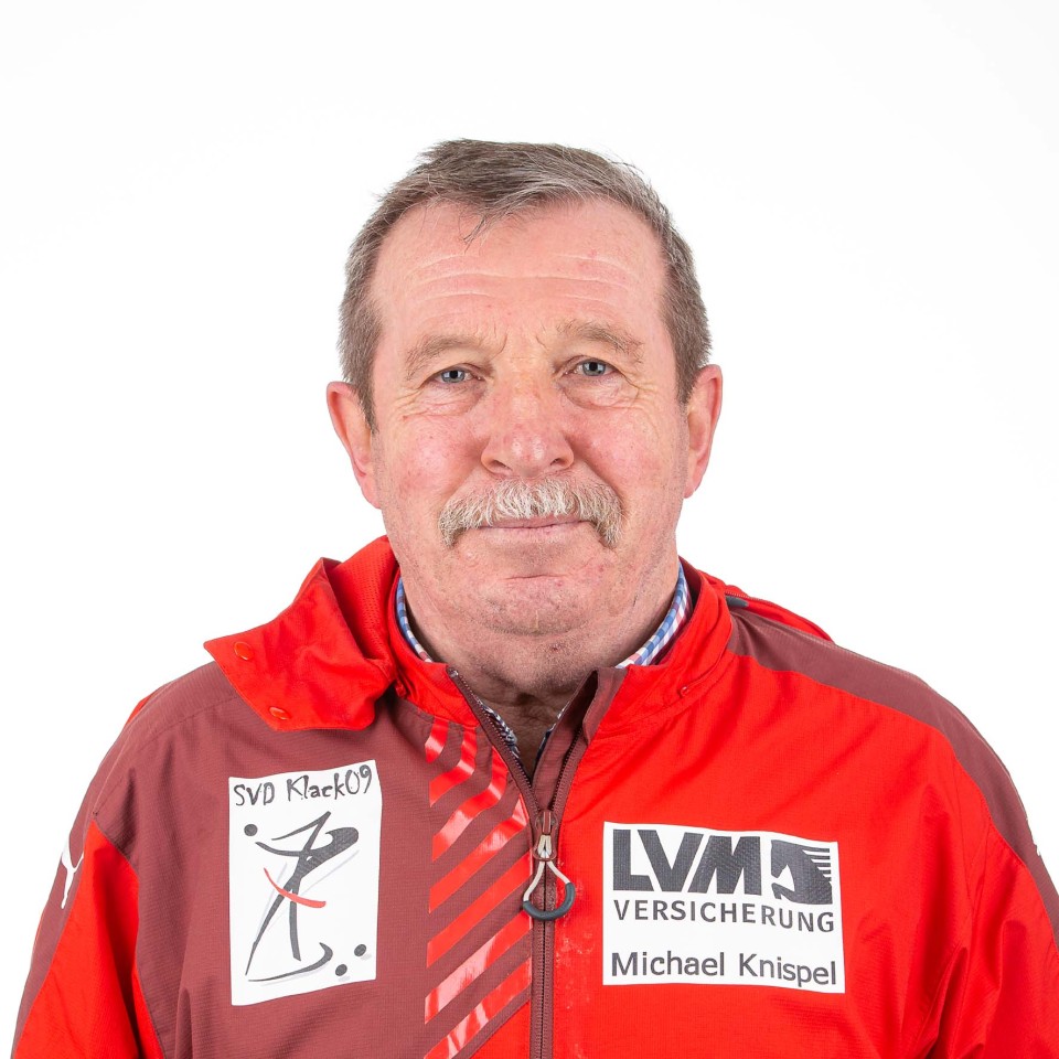 Helmut Kemper