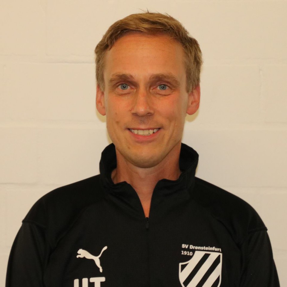Holger Tigges