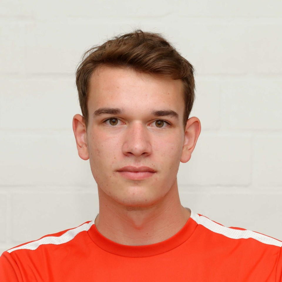 Joris Engels