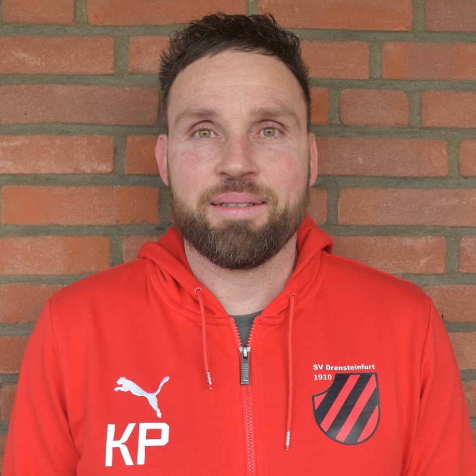 Kai Pfaff