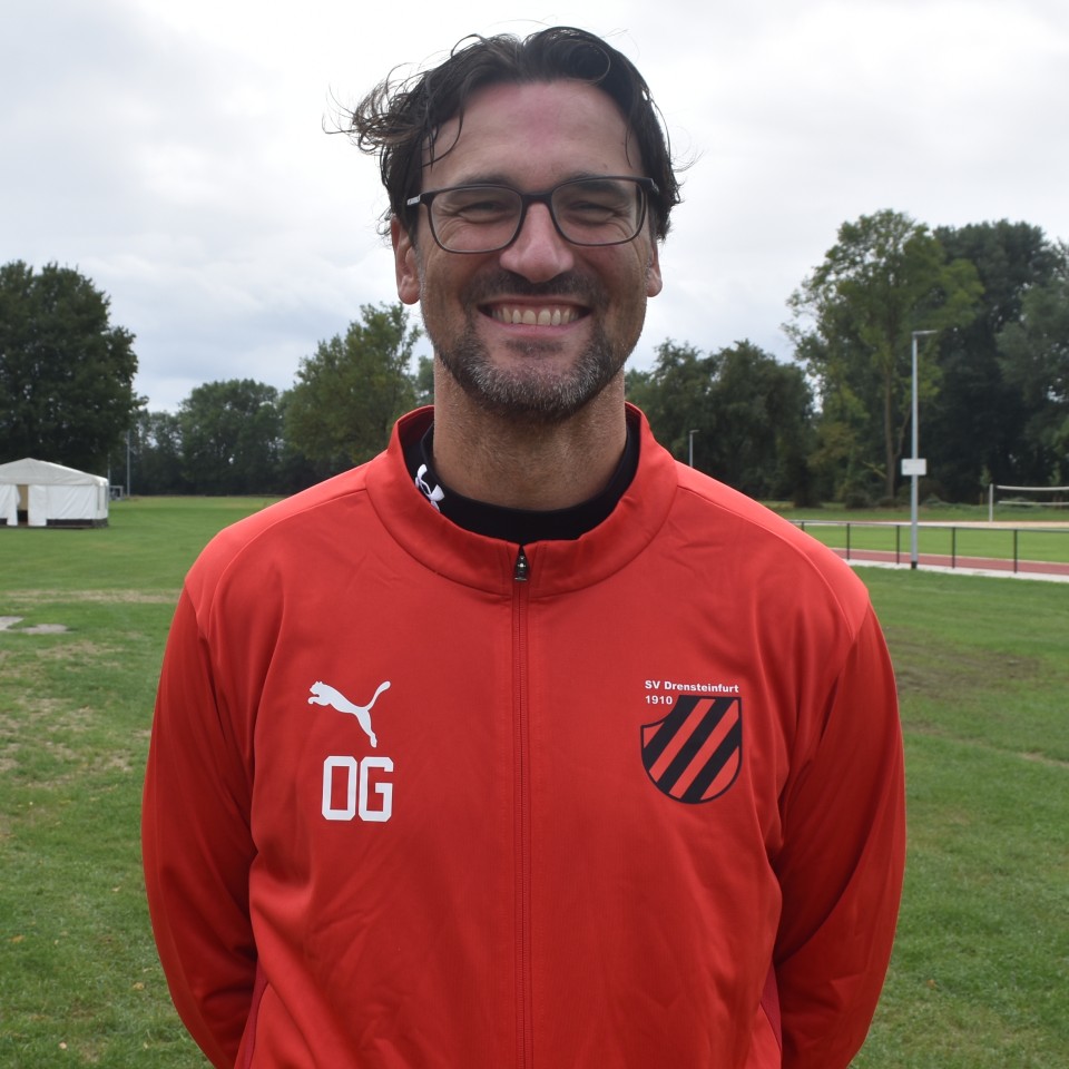 Oliver Glöden