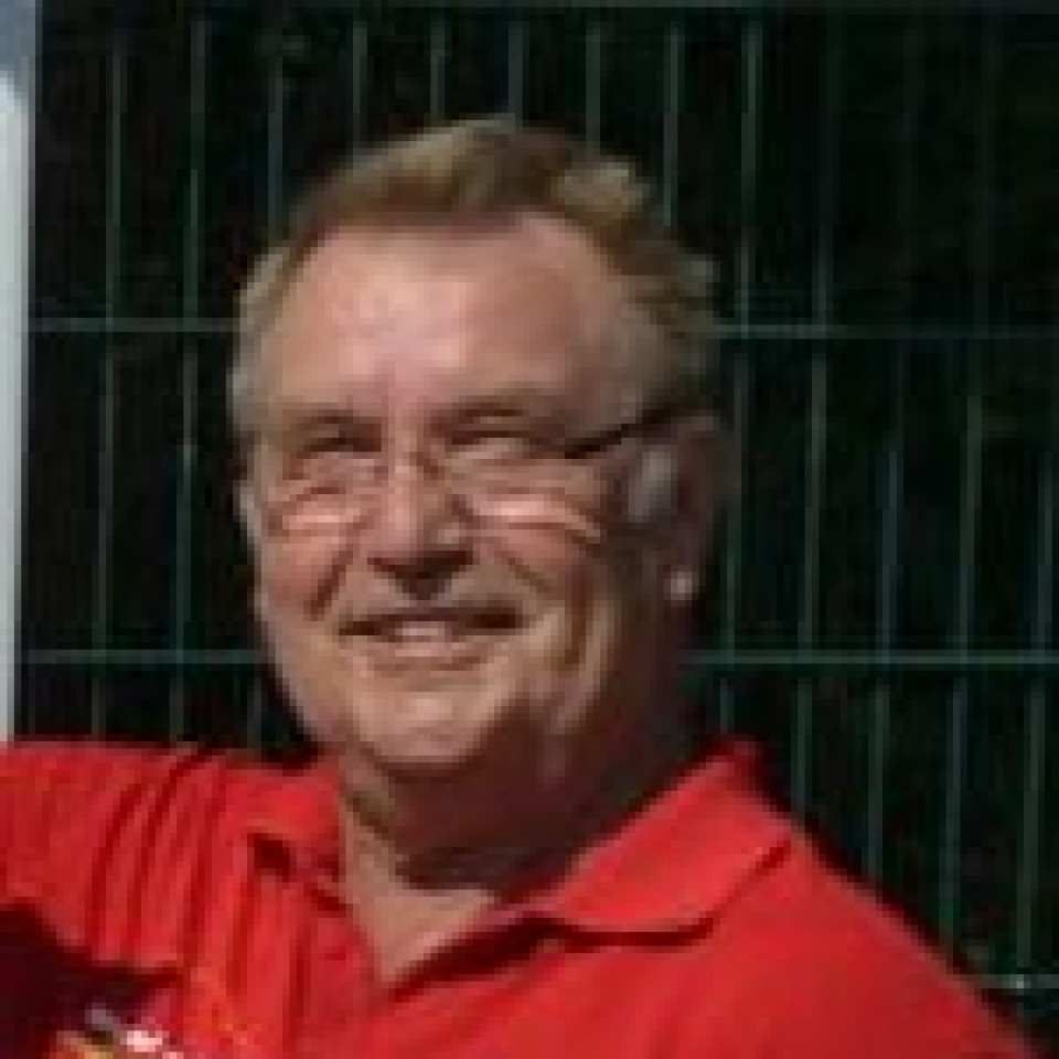 Karl-Heinz Bartram