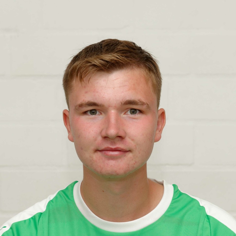 Linus Brüse