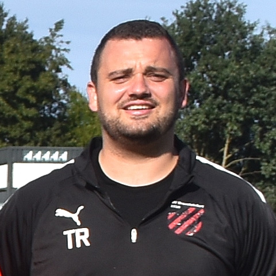 Lukas Fengler