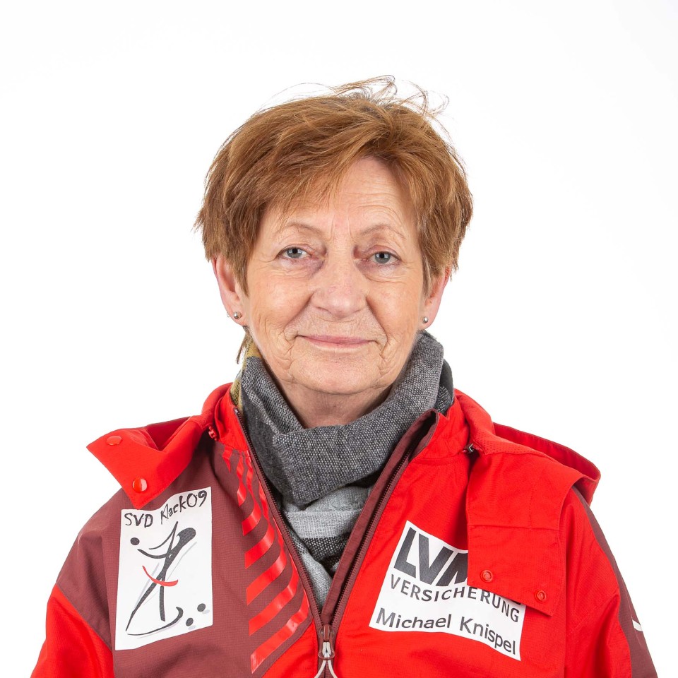 Marianne Anders