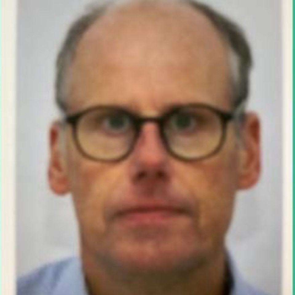 Martin Brinkmann