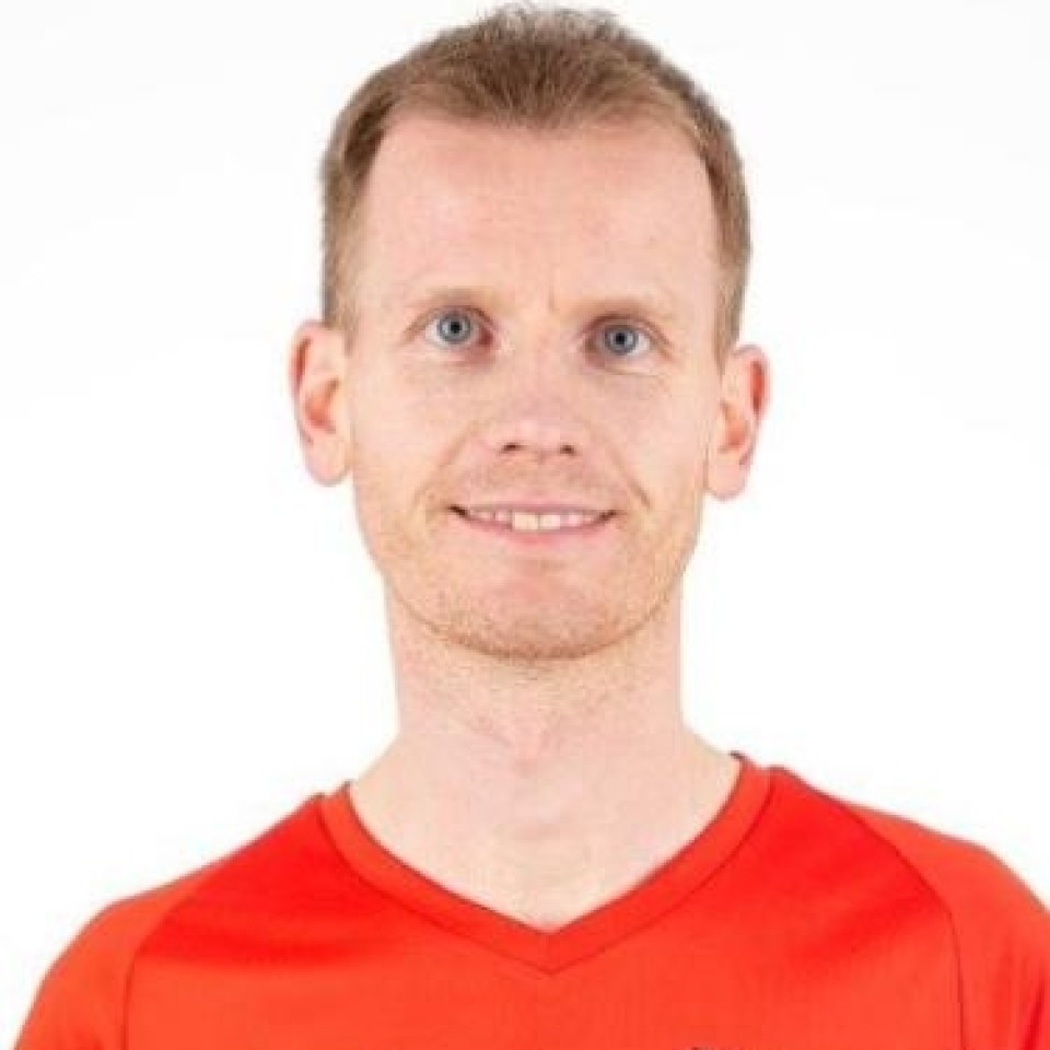 Matthias Kleineidam