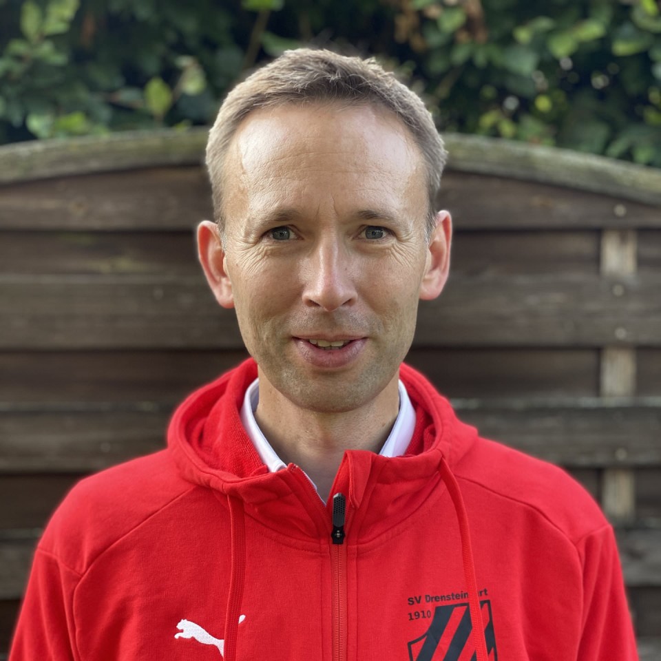 Ralf Borgmann
