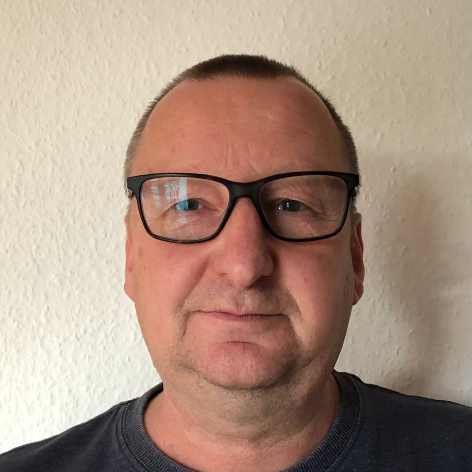 Roland Gnegel
