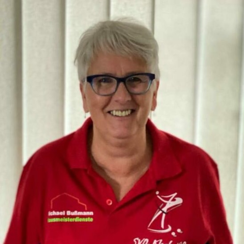 Sabine Wienkamp
