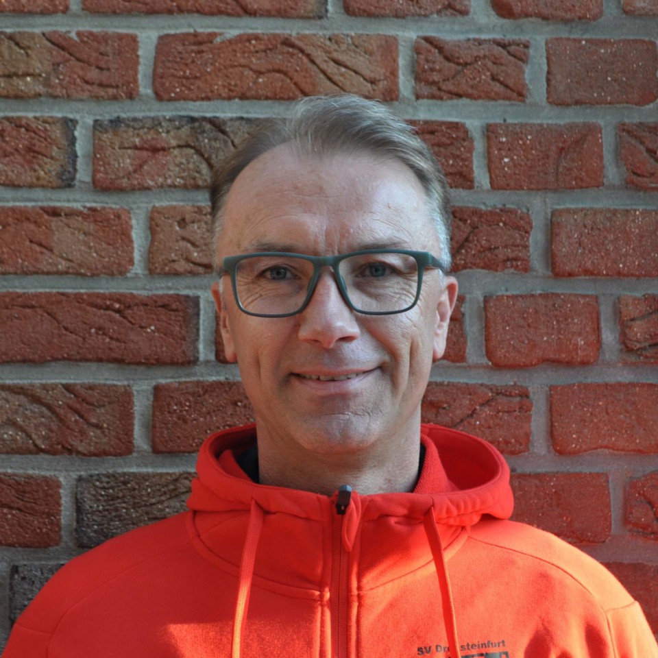 Thomas Klein