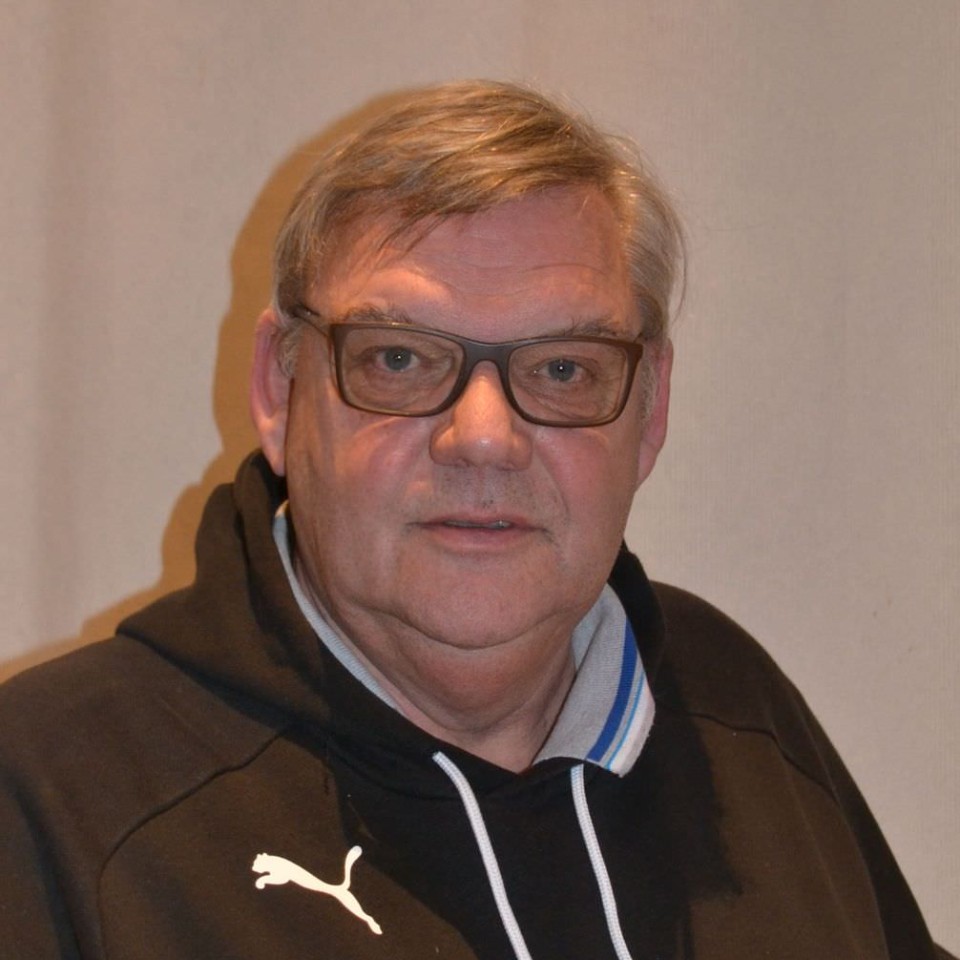 Thomas Volkmar