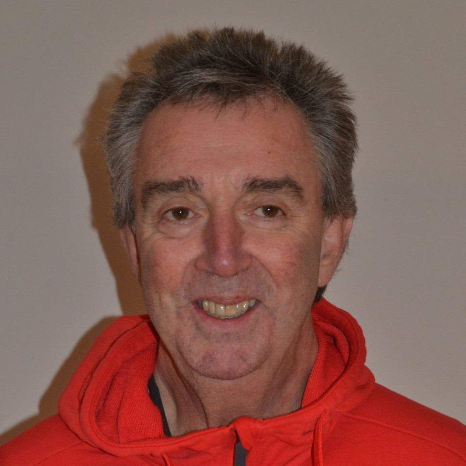 Uwe Heinsch