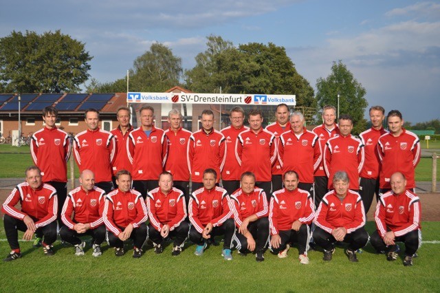Alte Herren I