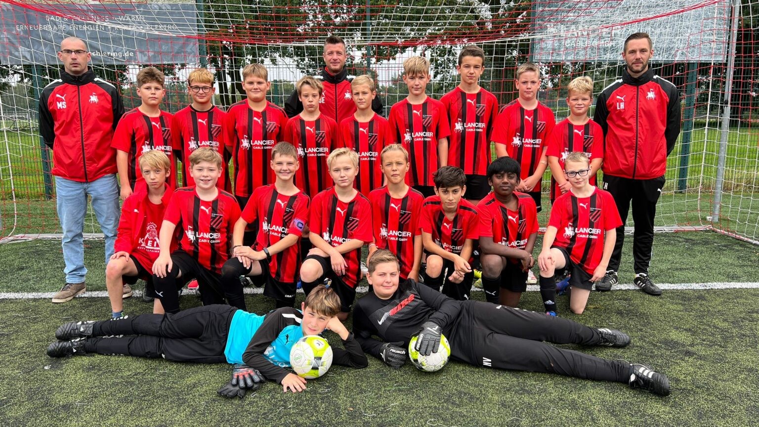 U13 II