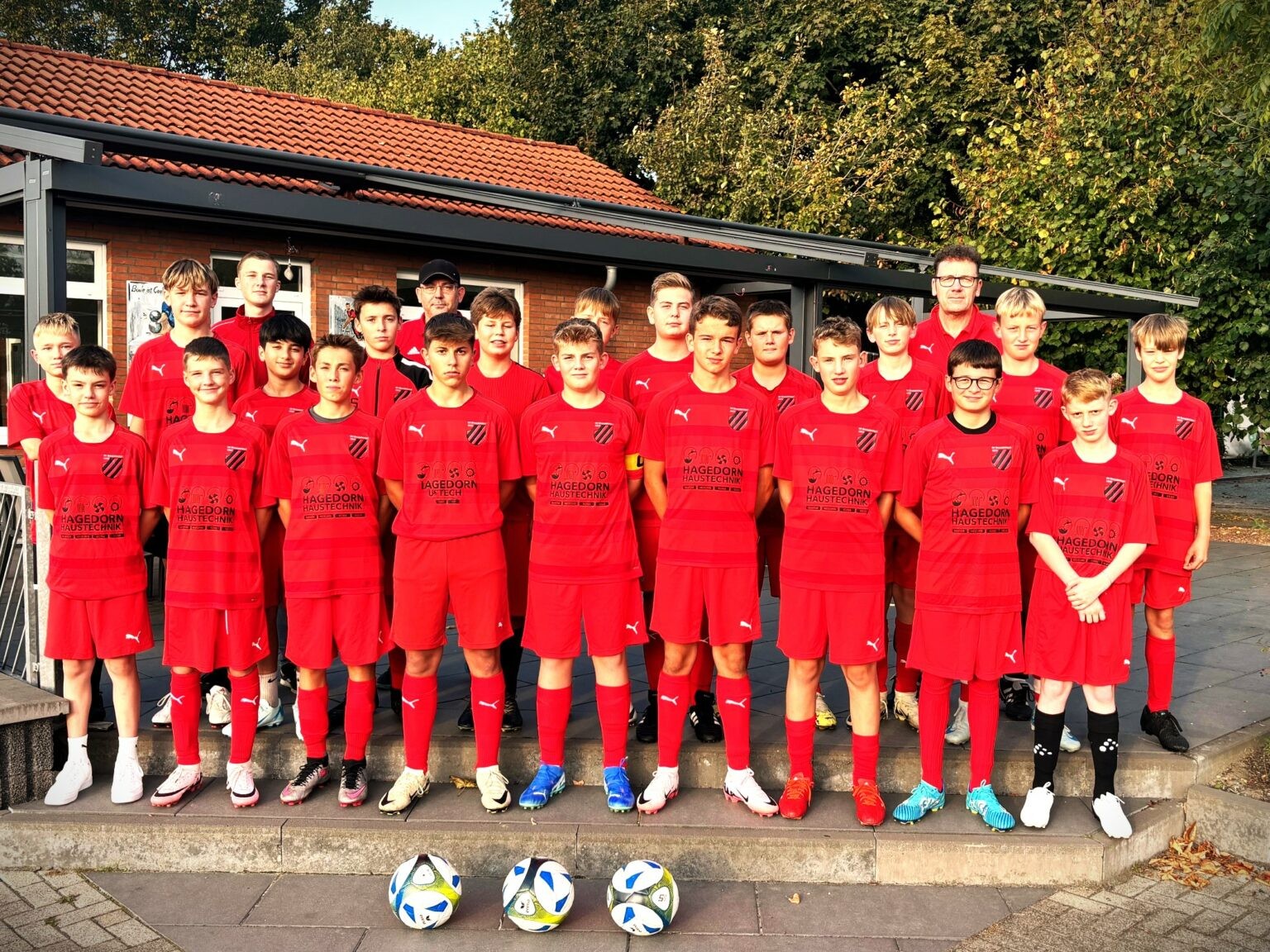 U15 II