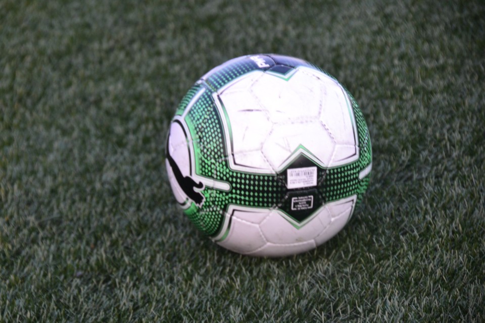 Sportpark Erlfeld – Fußball